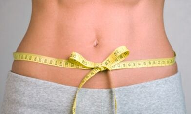General principles of diet for weight loss