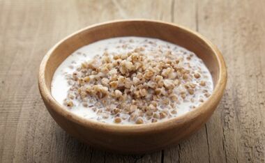 buckwheat diet for quick weight loss